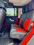 Jeep Wrangler Unlimited 3.6 Automatik Sahara Pentastar prepared Rouge - thumbnail 14
