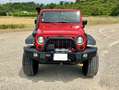Jeep Wrangler Unlimited 3.6 Automatik Sahara Pentastar prepared Rouge - thumbnail 2