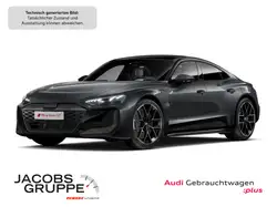 Audi RS e-tron GT performance quattro B&O*Pano*Head Up *
