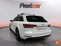 Audi A4 Avant 2.0TDI S tronic 110kW Blanco - thumbnail 5
