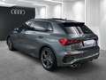 Audi S3 Sportback 2.0TFSI quattro LEDER SOUND LED NAVI Grey - thumbnail 10