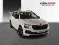 Skoda Kamiq 1.5 TSI Sport DSG7 110kW Blanco - thumbnail 3