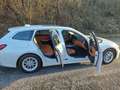 BMW 320 320d Touring Luxury Line Aut. Luxury Line Weiß - thumbnail 2