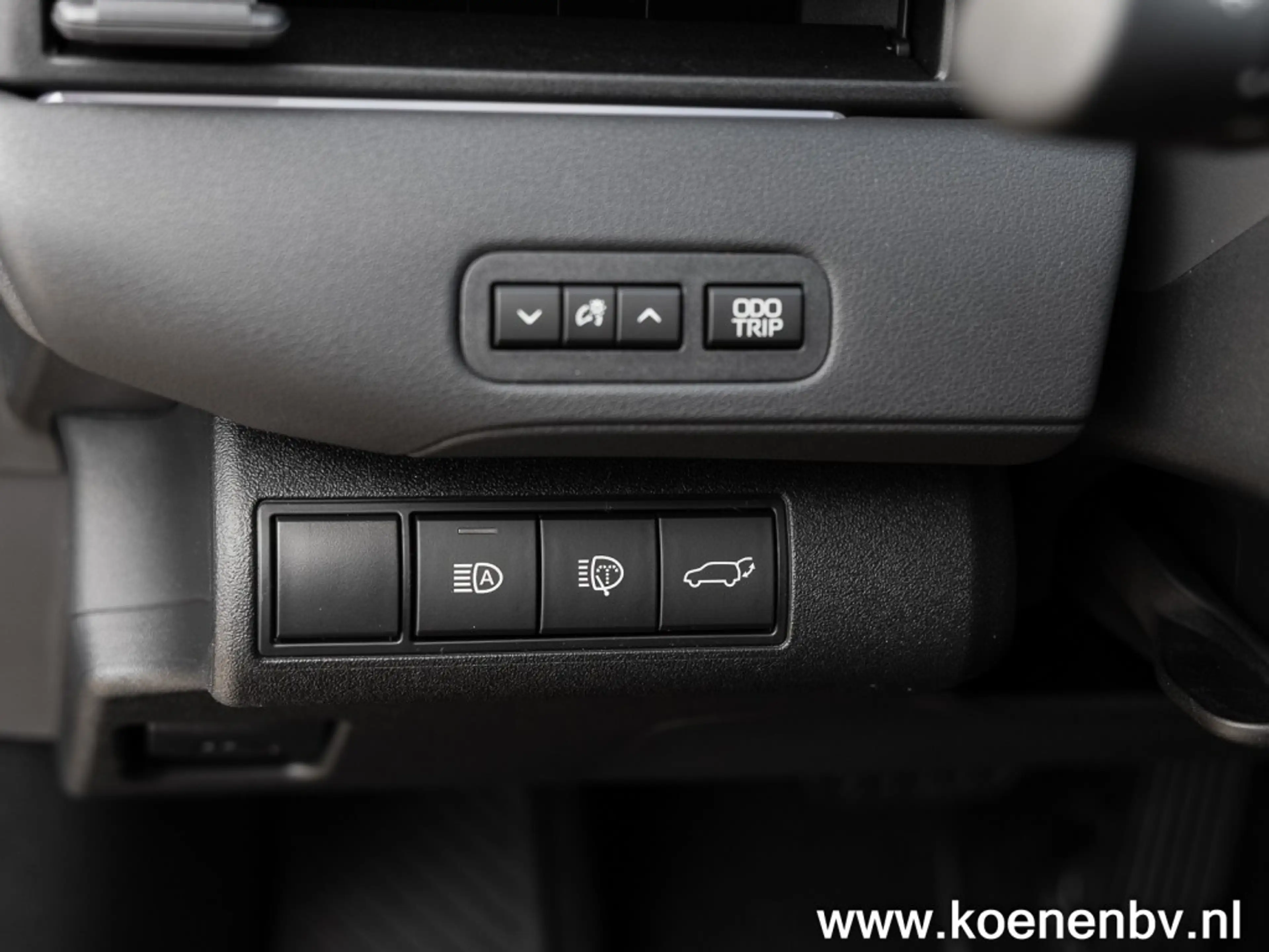 Subaru Solterra 4E-xperience+ — photo 42