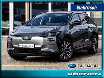 4E-xperience+ Nieuw model 343 PK 8 jaar garantie