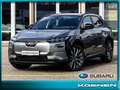 Subaru Solterra 4E-xperience+ Nieuw model 343 PK 8 jaar garantie Grau - thumbnail 1