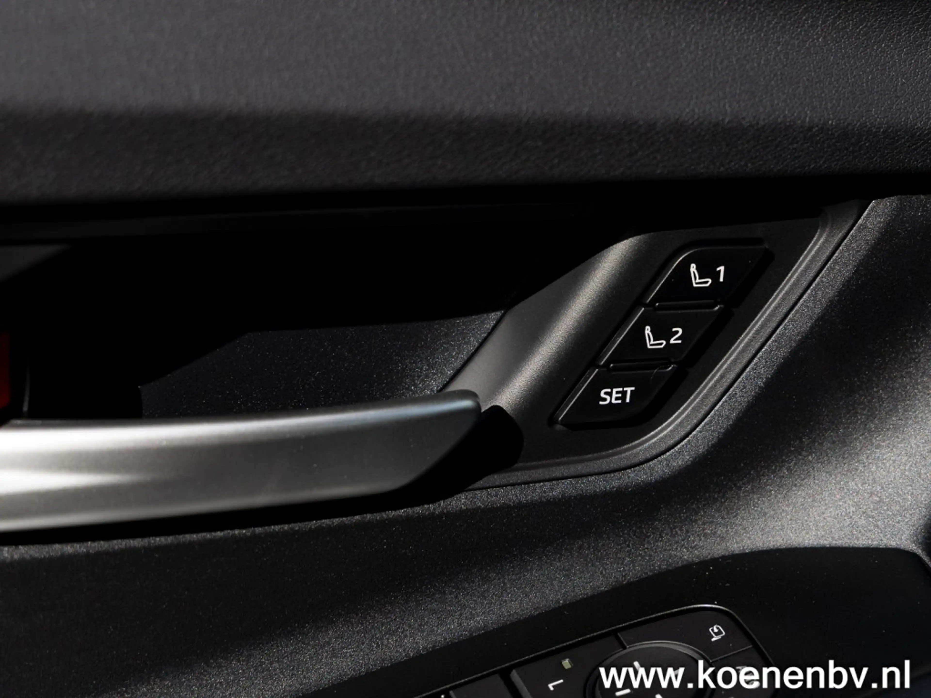 Subaru Solterra 4E-xperience+ — photo 21