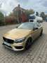 Mercedes-Benz C 250 (BlueTEC) d 4Matic 7G-TRONIC AMG Line Altın - thumbnail 2