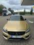 Mercedes-Benz C 250 (BlueTEC) d 4Matic 7G-TRONIC AMG Line Altın - thumbnail 1