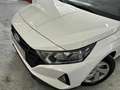 Hyundai i20 1.2 MPI Essence Blanc - thumbnail 8