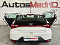 Hyundai i20 1.2 MPI Essence Blanc - thumbnail 5