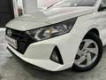 Hyundai i20 1.2 MPI Essence Blanc - thumbnail 9