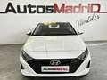 Hyundai i20 1.2 MPI Essence Wit - thumbnail 2