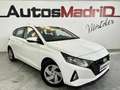 Hyundai i20 1.2 MPI Essence Wit - thumbnail 1