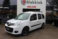 Renault Kangoo Family 1.2 TCe AUTOMAAT Wit - thumbnail 2