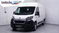 Peugeot Boxer 2.0 BlueHDI 130 pk L2H2 Premium Airco Cruise Contr Blanc - thumbnail 1