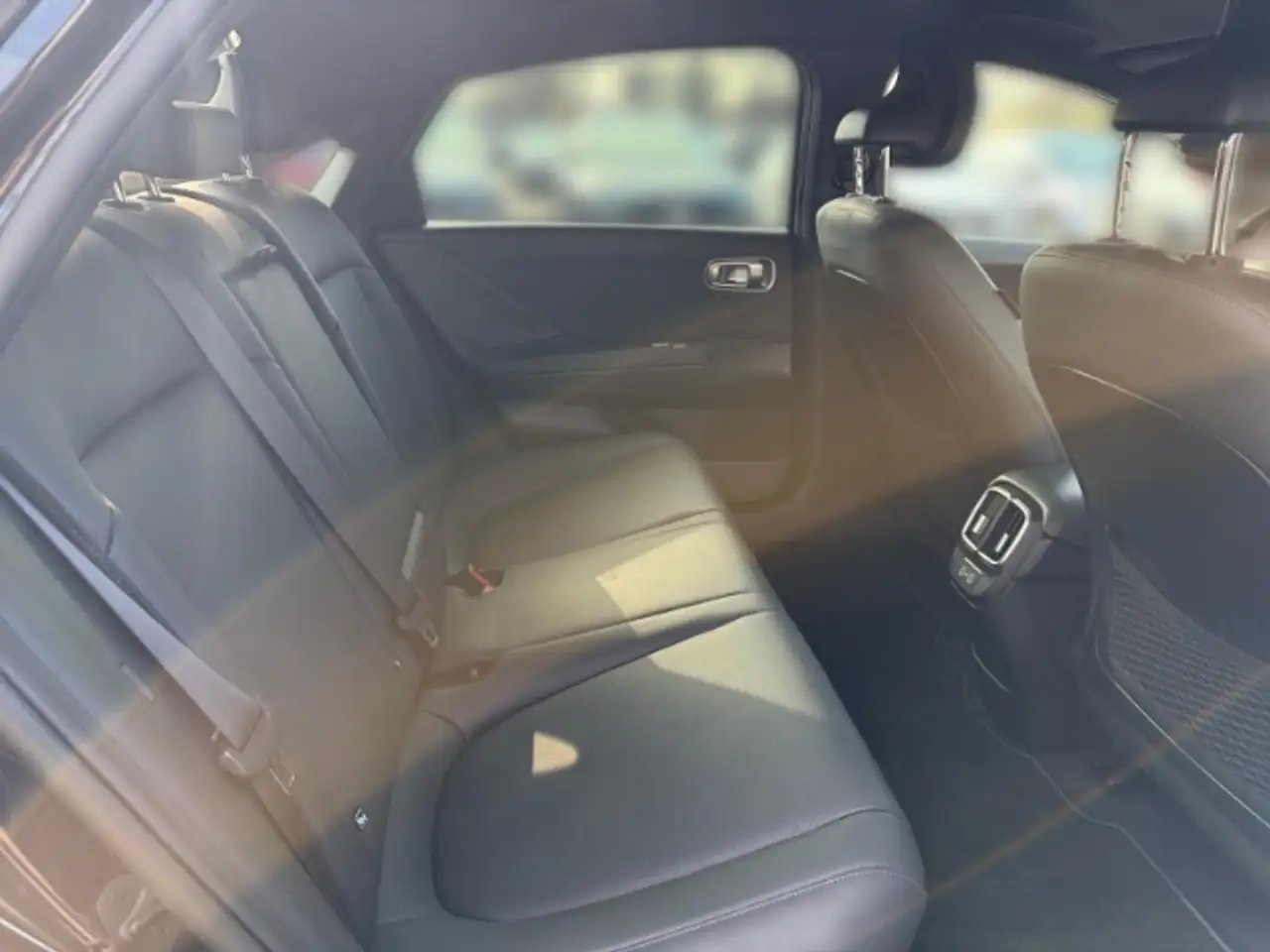 Hyundai IONIQ 6 Allradantrieb 77,4kWh UNIQ-Paket+digitale Spiegel 13