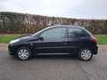 Peugeot 206 1.1i X-Line Zwart - thumbnail 6