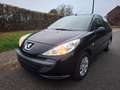 Peugeot 206 1.1i X-Line Zwart - thumbnail 1