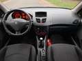 Peugeot 206 1.1i X-Line Zwart - thumbnail 7