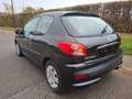 Peugeot 206 1.1i X-Line Zwart - thumbnail 5