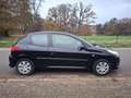 Peugeot 206 1.1i X-Line Zwart - thumbnail 3