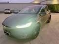 Tesla Model X P100D Ludicrous Perfomance FULL SELF-DRIVE Gris - thumbnail 2