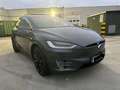Tesla Model X P100D Ludicrous Perfomance FULL SELF-DRIVE Grijs - thumbnail 3