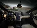 Tesla Model X P100D Ludicrous Perfomance FULL SELF-DRIVE Gris - thumbnail 10