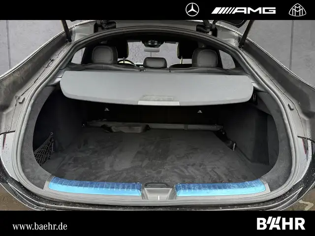 Mercedes-Benz GLE view 10