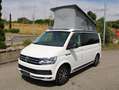 Volkswagen T6 California TDI Beach Edition 4-Motion 150 PS Blanc - thumbnail 1