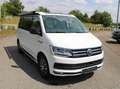 Volkswagen T6 California TDI Beach Edition 4-Motion 150 PS Blanc - thumbnail 7