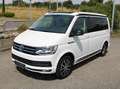 Volkswagen T6 California TDI Beach Edition 4-Motion 150 PS Blanc - thumbnail 6