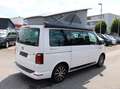 Volkswagen T6 California TDI Beach Edition 4-Motion 150 PS Blanc - thumbnail 4