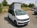 Volkswagen T6 California TDI Beach Edition 4-Motion 150 PS Blanc - thumbnail 2