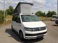 Volkswagen T6 California TDI Beach Edition 4-Motion 150 PS Blanc - thumbnail 5
