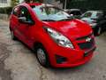 Chevrolet Spark Spark 1.0i LS Rouge - thumbnail 8