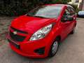 Chevrolet Spark Spark 1.0i LS Rouge - thumbnail 4