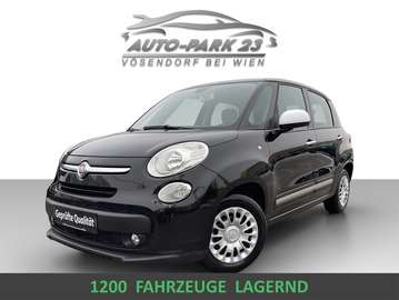 500L 1,4**PDC*NUR 120.000KM*1JAHR-GARANTIE*MOD2015
