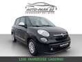 Fiat 500L 500L 1,4**PDC*NUR 120.000KM*1JAHR-GARANTIE*MOD2015 Schwarz - thumbnail 3