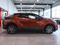 Toyota C-HR 2.0 Plug-in Hybrid Teamplayer NAVI SHZ PDC Orange - thumbnail 3