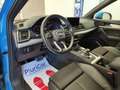 Audi Q5 40 TDI 190cv quattro S tronic S line Plus Navi 19 Blu/Azzurro - thumbnail 40