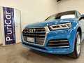 Audi Q5 40 TDI 190cv quattro S tronic S line Plus Navi 19 Blu/Azzurro - thumbnail 45
