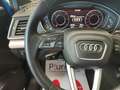Audi Q5 40 TDI 190cv quattro S tronic S line Plus Navi 19 Blu/Azzurro - thumbnail 18
