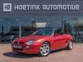 MG MGF 1.8i | APK tot oktober Rot - thumbnail 1