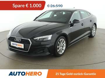 30 TDI Aut. *LED*ACC*SPUR*TOT*CAM*