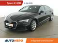 Audi A5 30 TDI Aut. *LED*ACC*SPUR*TOT*CAM* Schwarz - thumbnail 1