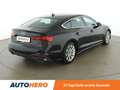 Audi A5 30 TDI Aut. *LED*ACC*SPUR*TOT*CAM* Schwarz - thumbnail 6