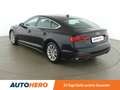Audi A5 30 TDI Aut. *LED*ACC*SPUR*TOT*CAM* Schwarz - thumbnail 4