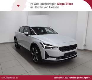 Polestar 2 Dual Motor 78kWh